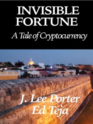 cover image of Invisible Fortune
